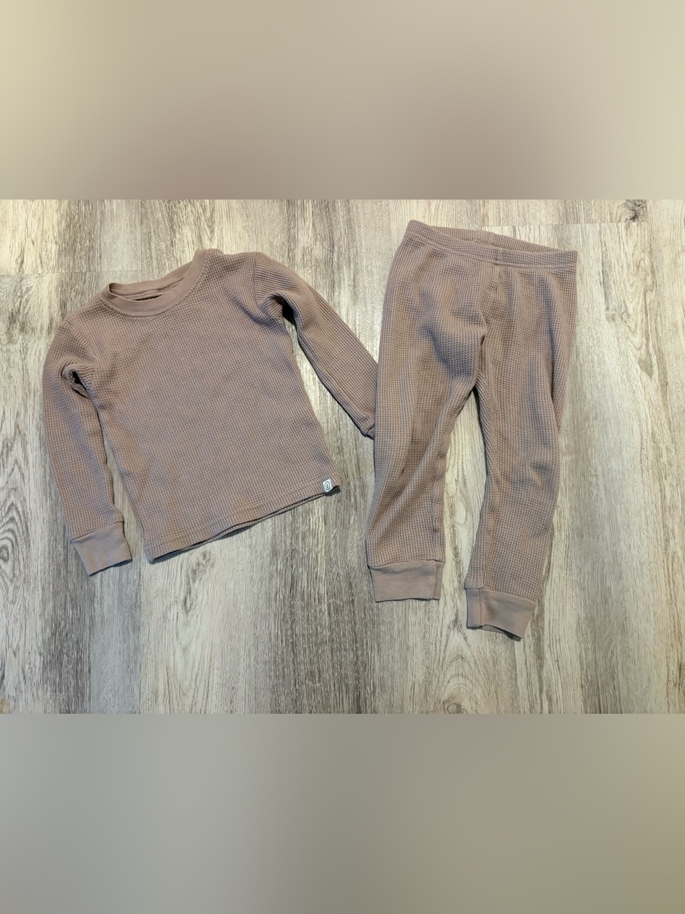Little Planet Carter’s pajamas - two piece set